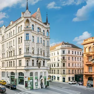 Aparthotel Mooo Downtown