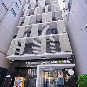 Vine Kitahama Osaca