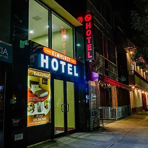 *** Hotel Elmhurst Verenigde Staten