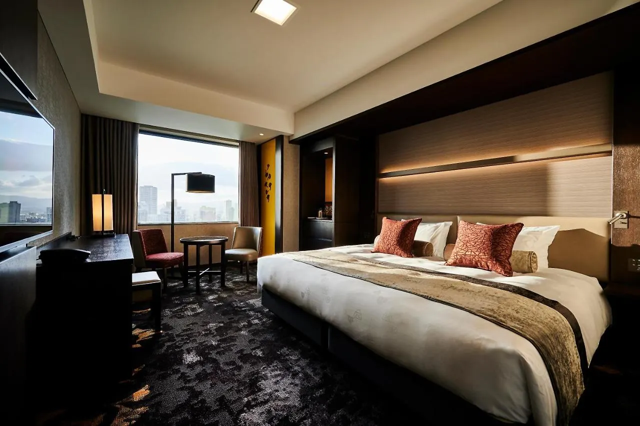 The Royal Park Hotel Iconic Osaka Midosuji 5*,  Giappone