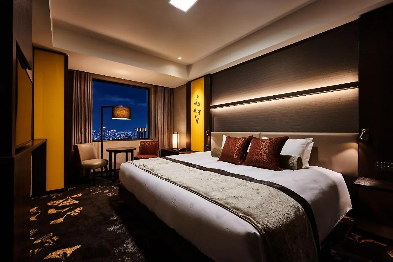 The Royal Park Hotel Iconic Osaka Midosuji