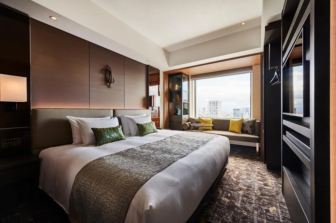 *****  The Royal Park Hotel Iconic Osaka Midosuji Giappone