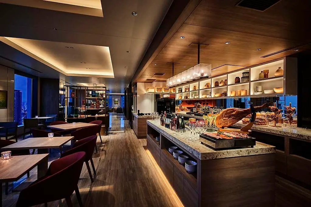 The Royal Park Hotel Iconic Osaka Midosuji