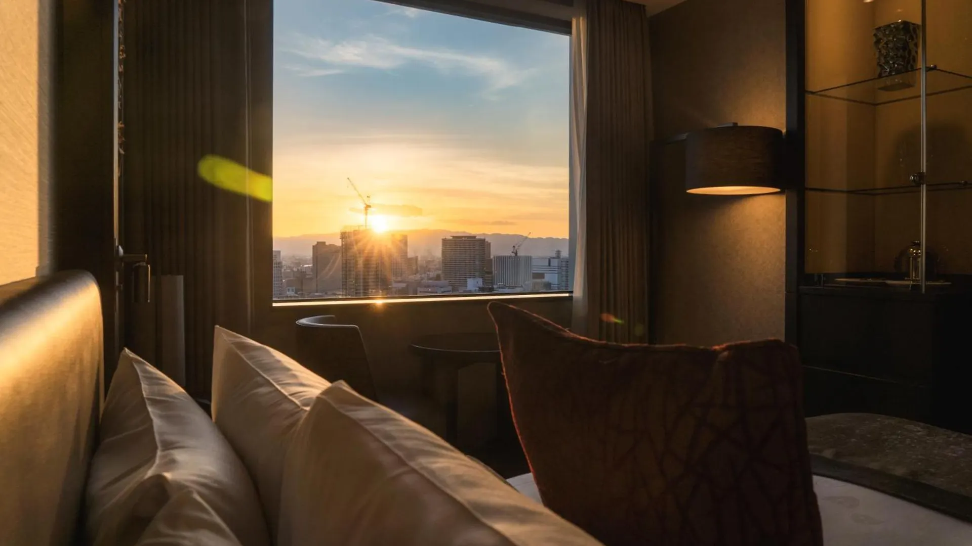 The Royal Park Hotel Iconic Osaka Midosuji 5*,