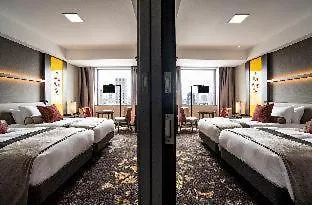 The Royal Park Hotel Iconic Osaka Midosuji