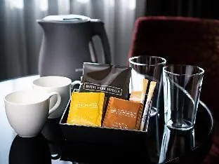 The Royal Park Hotel Iconic Osaka Midosuji