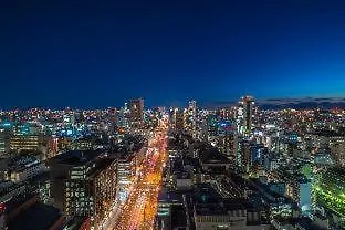 The Royal Park Hotel Iconic Osaka Midosuji Giappone