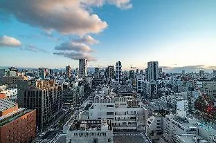 The Royal Park Hotel Iconic Osaka Midosuji