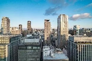 The Royal Park Hotel Iconic Osaka Midosuji
