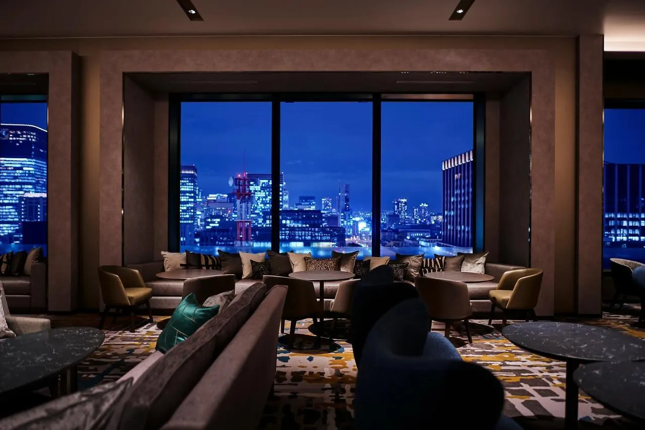 The Royal Park Hotel Iconic Osaka Midosuji