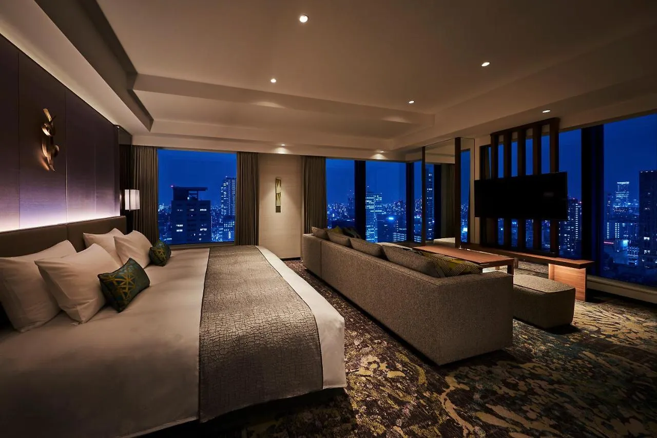 The Royal Park Hotel Iconic Osaka Midosuji 5*,  Giappone
