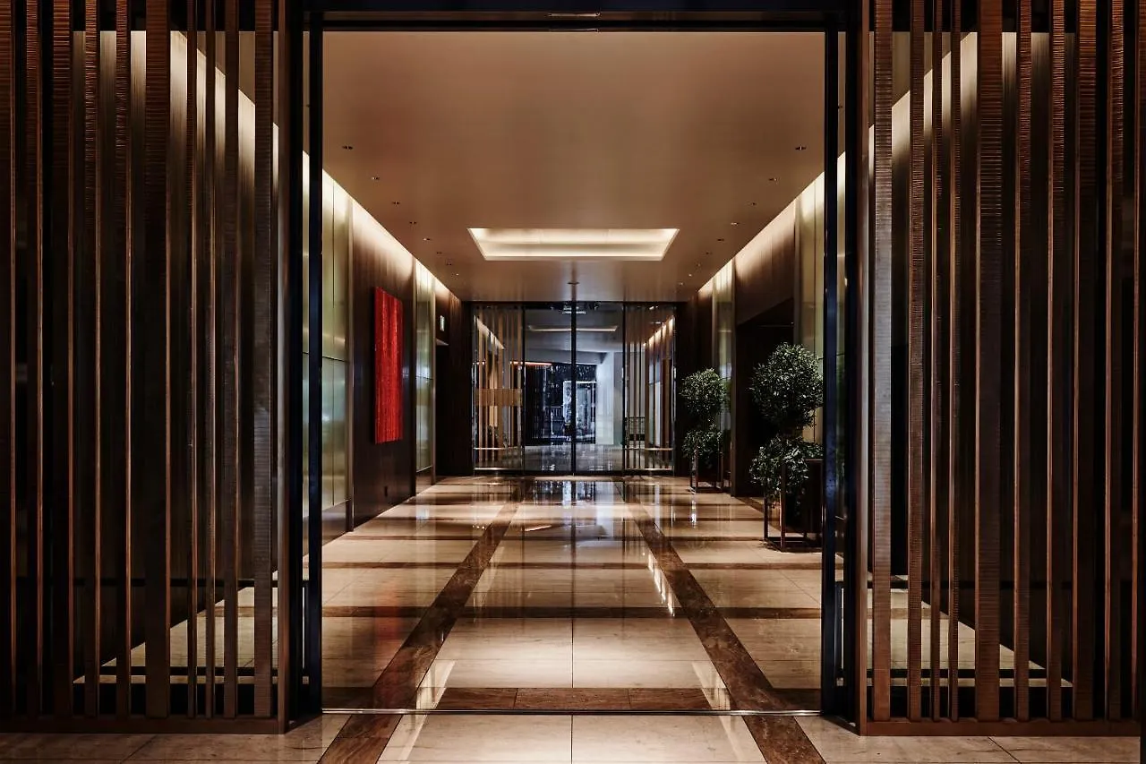 *****  The Royal Park Hotel Iconic Osaka Midosuji Giappone