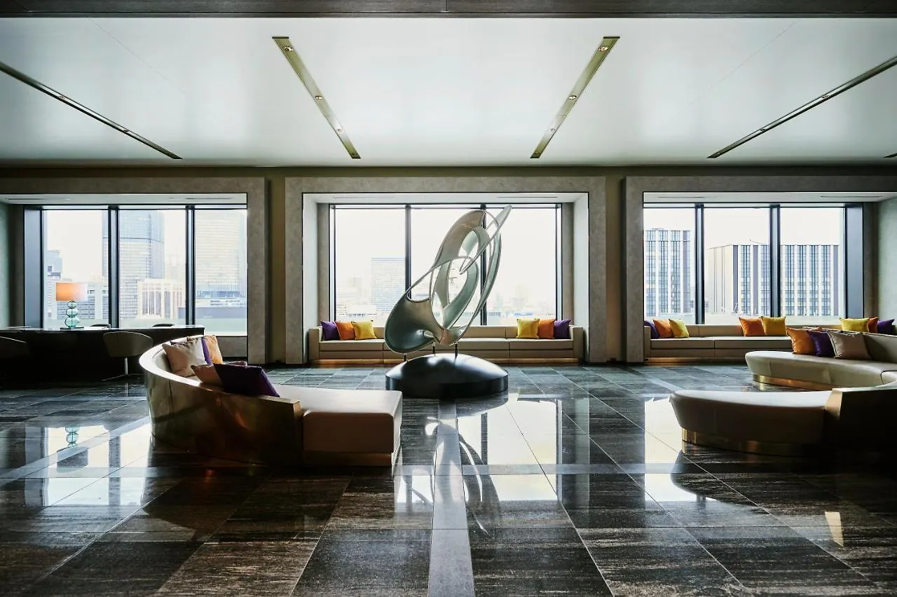 The Royal Park Hotel Iconic Osaka Midosuji